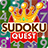 icon Sudoku Quest 2.10.61