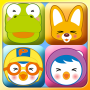 icon pororo puzzle