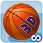 icon Basketball Shots 3D (2010) for Sony Xperia XA1