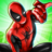 icon Flying Iron SpiderRope Superhero 2018 1.1