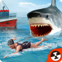 icon Shark Shark Run