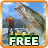 icon Bass Fishing 3D on the Boat Free 2.9.11