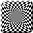 icon Optical Illusions HD Wallpaper 3.5