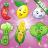 icon Fruits and Vegetables 1.0.6