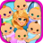 icon Sextuplets Baby 1.7
