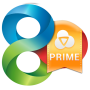 icon GO Launcher prime