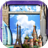 icon World Cities Photo Frames 1.9