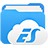 icon ES File Explorer 4.1.9.5.2