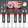icon ORG 24: Your Music for archos Diamond 2 Plus