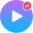 icon Video Greetings For Messenger 1.26.0