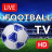 icon Live Football TV HD Streaming 1.0.1.0.1