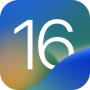 icon iOS Launcher