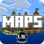 icon Maps for Minecraft PE