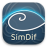 icon SimDif 2.0.49