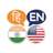 icon English Hindi Translation Best Hindi English Translator