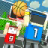 icon Cubic Basketball 3D 1.4