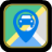 icon GPS Car Parking 1.0.9.8