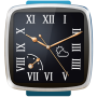 icon Watch Face Collection 2016