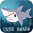icon Cute Shark Live Wallpaper 1.2