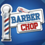 icon Barber Chop for sharp Aquos R