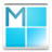 icon Metro Launcher 2.4.725