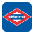 icon Metro de Madrid 3.0