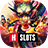 icon Samurai Slots 2.8.3602