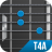 icon T4A Guitar Chords 2.0.5