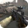 icon Duty Army Sniper 3d shooting for LG G6