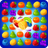 icon Sweet Fruit Candy 121