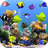 icon Aquarium Video Live Wallpaper 6.0