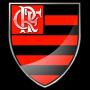 icon 3D Flamengo Fundo Animado
