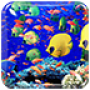 icon Aquarium Live Wallpaper