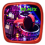 icon Remix DJ Ringtone