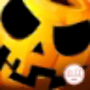 icon Halloween Pumpkin 2016