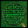icon Secret_Password for Samsung Galaxy Note 8