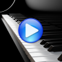 icon Piano songs to relax