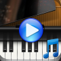 icon PianoSongsToSleep