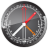 icon Compass 1.46