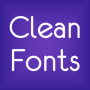 icon Clean FFT