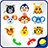 icon Baby phone with animals 1.4.2