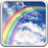 icon Rainbow Live Wallpaper 18.0