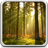 icon Sunny Forest Live Wallpaper 18.0