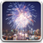 icon Fireworks Live Wallpaper 18.0