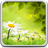 icon Spring Meadow Live Wallpaper 18.0