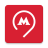 icon MosMetro 3.6.5