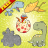 icon Dino Puzzles for Toddlers 1.0.7