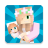 icon Baby Girl Skins for Minecraft 1.7