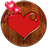 icon Heart Photo Frame Effects 1.8