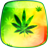 icon Weed Live Wallpaper 3.4